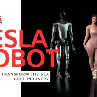 How Tesla Robots and AI Will Revolutionize the Sex Doll Industry