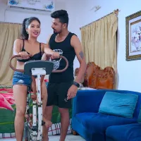 Pawg Cycling Porn Videos: Full HD 1080p XXX 2025