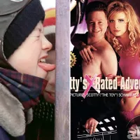 Celebrities Who Became Porn Stars: Dustin Diamond Octomom