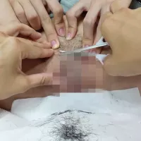 Shaving my friends pussy hair watch online