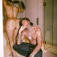 Tyga Nude OnlyFans Leak Picture RrseV29zdr