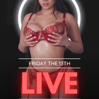 Violet Myers on X: This Friday the 13th what better way to spend it than with your favorite Myers putting on a XXX show click below so you dont miss out