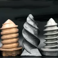 Weapons anal image 5