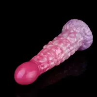 Xinghaoya Siliconen Mannelijke Anale Dildo