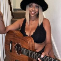 Instagram – Mahalia - Page 10 image 120