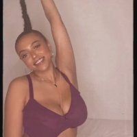 Instagram – Mahalia - Page 2 image 15