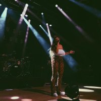 Instagram – Mahalia - Page 2 image 18