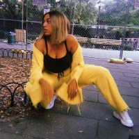 Instagram – Mahalia - Page 2 image 23