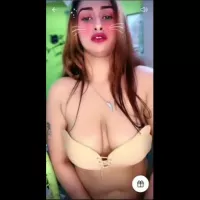 Bernita aka Priyanka Biswas Full Strip Ass Show On Tango Live LATEST LIVE Show