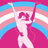 Trans Lesbian Sex 101