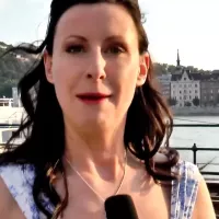 British MILF Rims and Anal Fingers Eurobabe feat. Lara Latex by Laras Playground