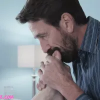 Ellies Step Dad is Not Playing: Blowjob Porn feat. Ellie Eilish by FapHouse