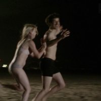 MARY ELIZABETH ELLIS Nude