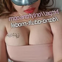 Dana Egyptian dana-adult-model OnlyFans leaked photo 13826580 on Thotporn