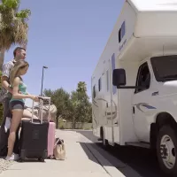 Viaje familiar