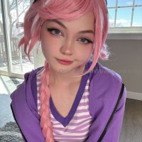 Strawbeariemilkk Strawbearie mimibear Nude OnlyFans Photos 1