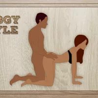 6 Positions That Make First-Time Anal Sex Easier Less Intimidating