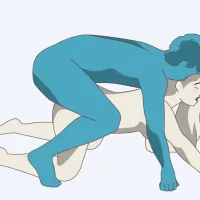 20 Best Anal Sex Positions for Couples With Images Instructions