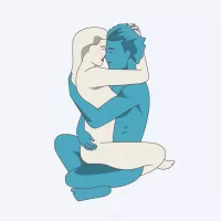 20 Best Anal Sex Positions for Couples With Images Instructions