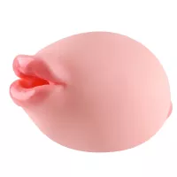 Blowjob Big Boobs Nipple Fuck Pocket Pussys Sex Toys for Men