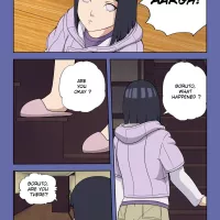 Borutos Erotic Adventure