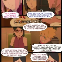 Borutos Birthday Clash- Nyxworks