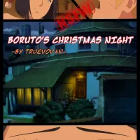 Borutos Christmas Night- By Truevovan