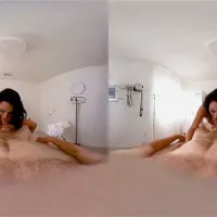 chanel santini vr Porno Video