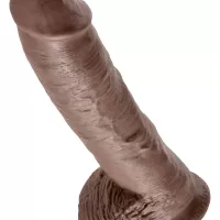 Pipedream King Cock