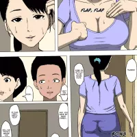 My Buddies Fuck My Mom How and When They Want Hahaoya to tomodachi ga katte ni-han tte ita