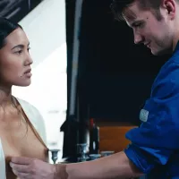 May Thai Freeze Fuck Fetish