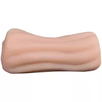 MR.MEMBR Anabella Realistic Pocket Pussy
