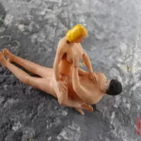 Erotic Scenes H0- H1691