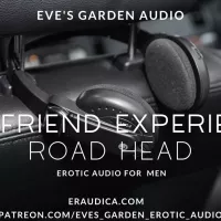 Girlfriend Experience Road Head