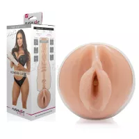 Fleshlight Girl Kendra Lust True Lust Vagina Made in USA Version