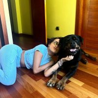 OnlyFans – Malu Trevejo /  @malutrevejovip - Page 154 image 1840