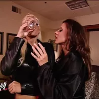 Torrie Wilson Dawn Marie Hotel ongecensureerd