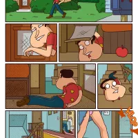 Lustart21Family Guy Giggity Goo 2 Free Porn Comics