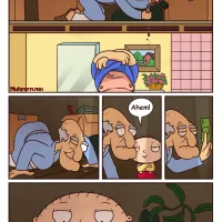 Lustart21Family Guy Giggity Goo 2 Free Porn Comics