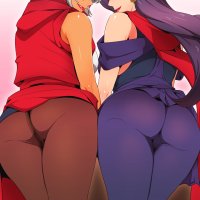 Lisa Lisa and Mariah