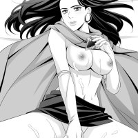 Read JoJos Bizarre Adventure: Lisa Lisa Hentai Porns