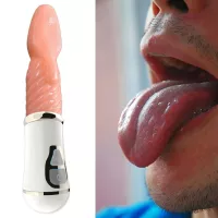 Automatic Anal Licker