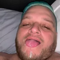 Bla Bla ft. Ksanchez1203 by Tuosote XL: Fat Fetish Gay Porn