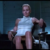 Naked movie moments