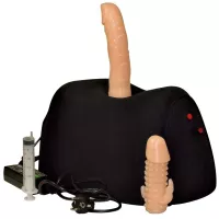 Goede kwaliteit en goedkoop Like A Sex Machine Van You2Toys 50 Tot 350 Stoten Per Minute!