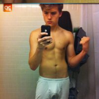 Dylan Sprouse From Disneys The Suite Life of Zack Cody Exposed! Updated with nude pics