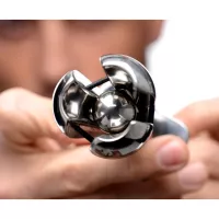 Extreme Anal Plugs: A Thrilling Addition to Bondage Play