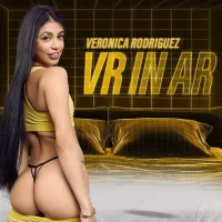 Passthroughvr after Intense Workout Veronica Rodriguez Needs some Sexual Healing with Her Big Sex Toy: VR Porn