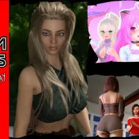 Best 10 Harem Porn Games of 2025