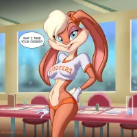 Lola Bunny